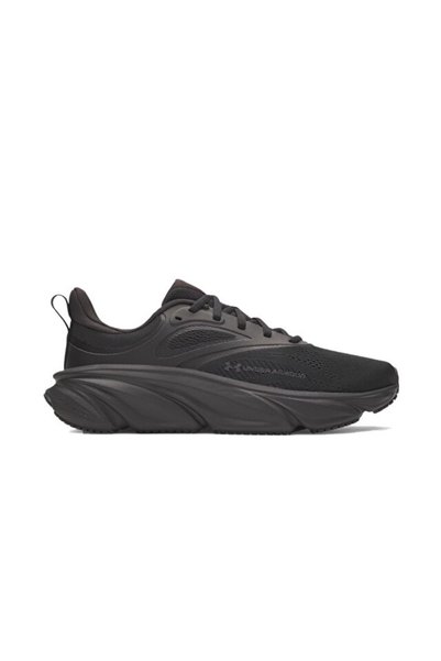Ua Rogue 6 Men's Running Shoes 6006719-002 Black