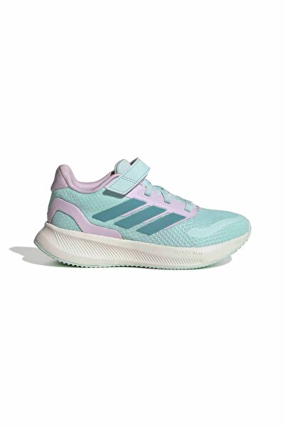 Runfalcon 5 детски зелени спортски патики (JP9403)