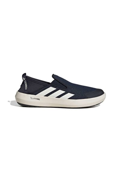 Terrex Boat Slip-Ons Climacool Unisex Outdoor Shoes Ji3503