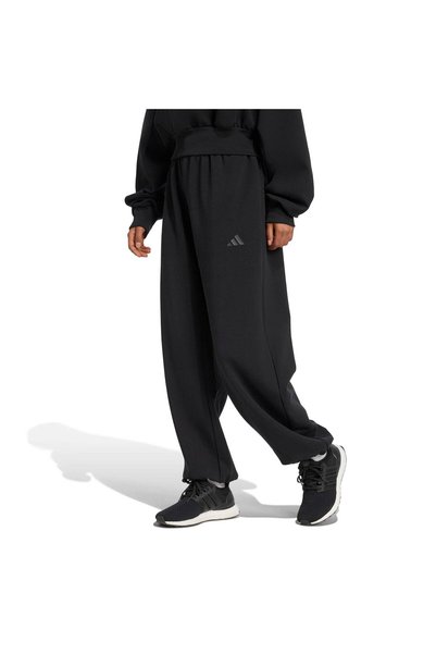 Soft Lux Loose Pants