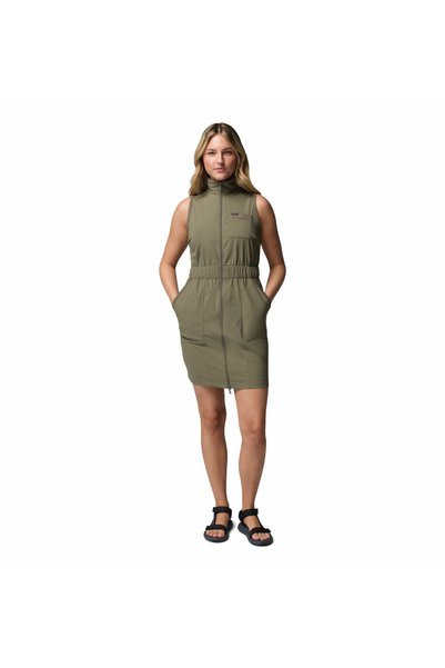 Leslie Falls Ii Women's Dress