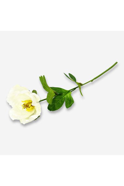Multicolored Artificial Flower