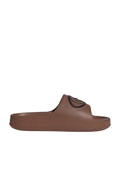 Adilette 00S машки кафеави влечки (KK3581)