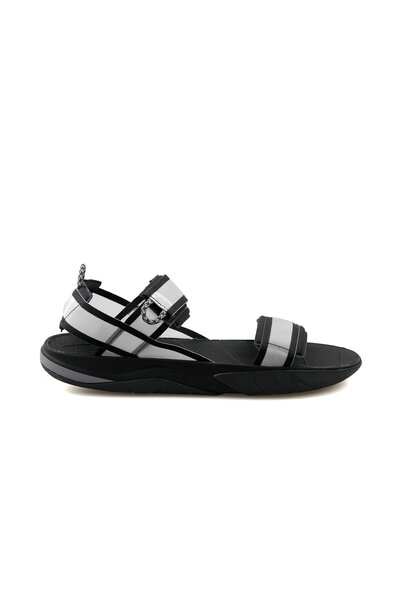 M Skeena Sport Sandal машки сандали NF0A5JC6KT01 сиви