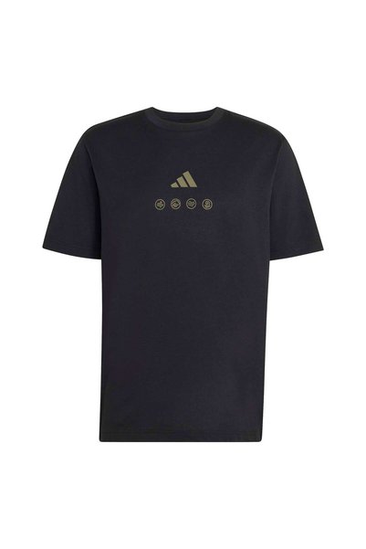 Climacool City Tech Illustration Graphic T-Shirt