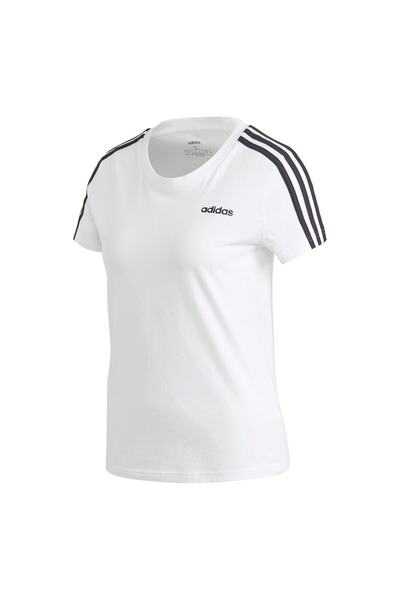 Essentials 3-Band T-Shirt