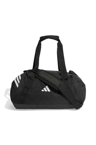 Tiro Duffle S Unisex Sport Bag Si Jy7916