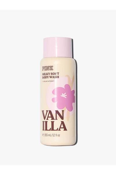 Rich Honey Shower Gel