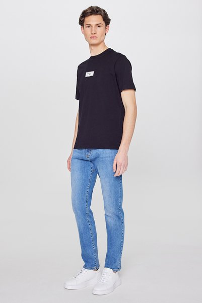 Extreme Motion Slim Fit Slim Fit Stretchy Jean Denim Denim Pants