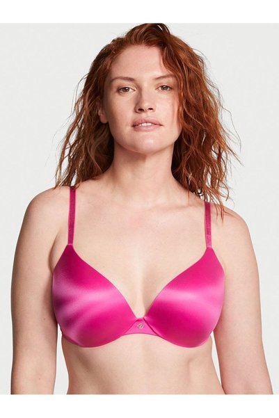 So Obsessed Push-Up Bra