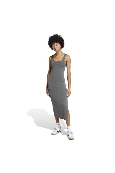Ess Rib Dress Women's Dress Ke3163