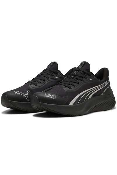 311729 Pounce Lite Pure-Tex ®   Waterproof Unisex Sports Shoes Black