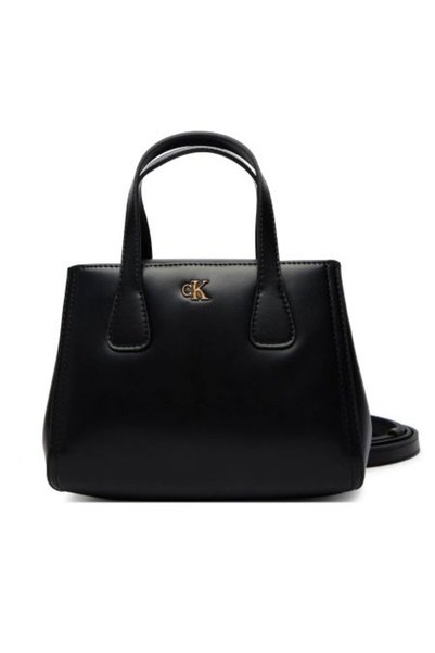 Ck Mini Tote Crossbo Women's Mini Shoulder Bag