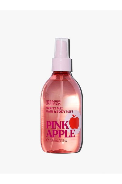 Hair and Body Spray