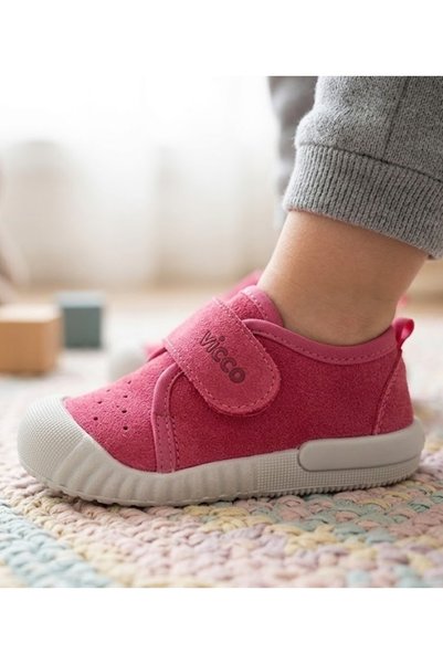 Anka Unisex Orthopedic Lightweight Girls-Boys First Step Shoes