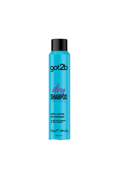 Fresh It Up сув шампон за волумен 200 Ml