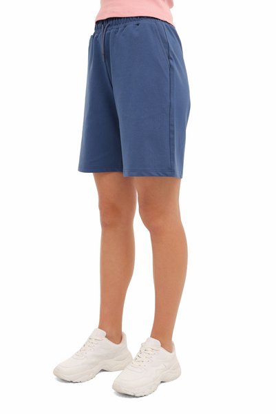 Wb 20Bahar Gc80 6Fx Indigo Women's Shorts