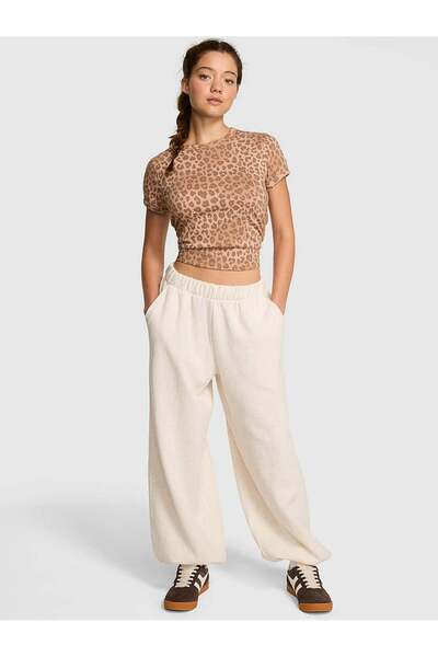 Ivy Oversize Sweatpants