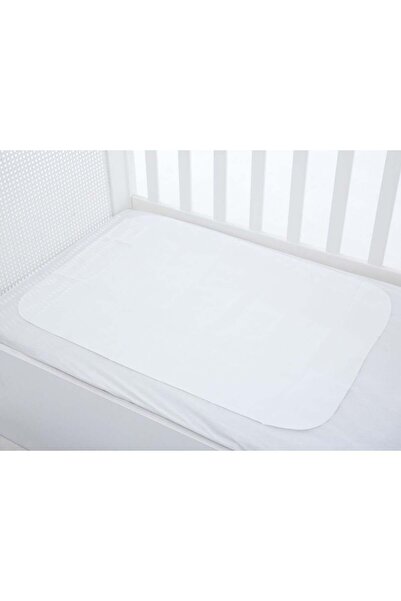 Ватирана подлога за пресоблекување бебиња - водоотпорна 90 x 60 Cm 5 парчиња