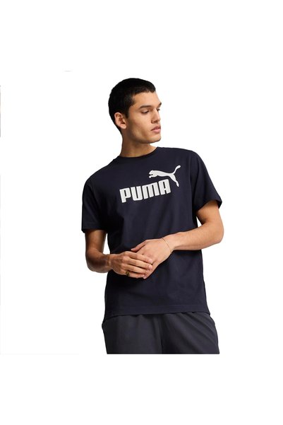 Tees, Regular, Shortsleeve, Crew Neck, Regular, Logo Print