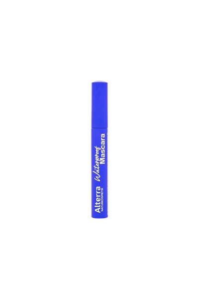Маскара црна водоотпорна 10 ml