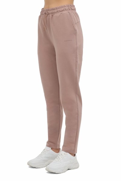 Wb 22Ct137-P 6Fx Mink Women's Sweatpants