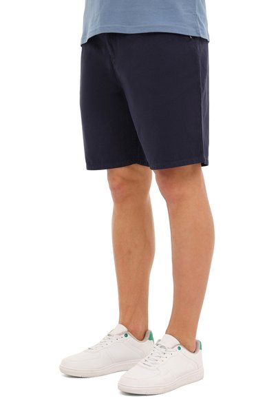 Everyday Chino Light Shor Navy Blue Men's Shorts