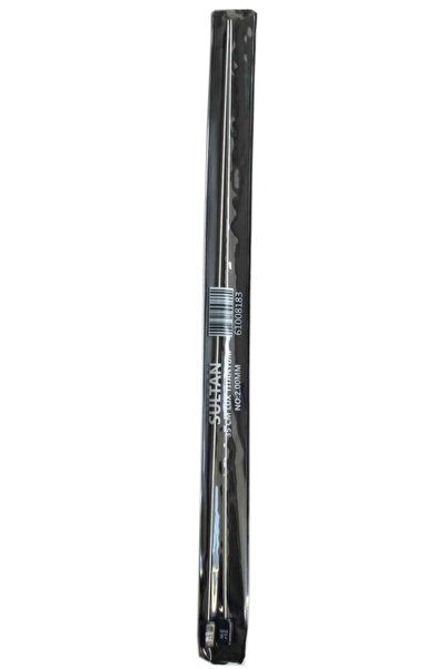 Челична титаниумска шиш-ражничка 35 Cm бр:2