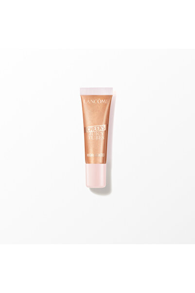 Juicy Tubes течен хајлајтер 05 Lemon Sparkle 3614274488739