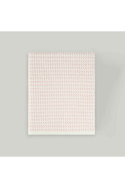 Tiria Cotton 50X85 cm Face Towel Ecru