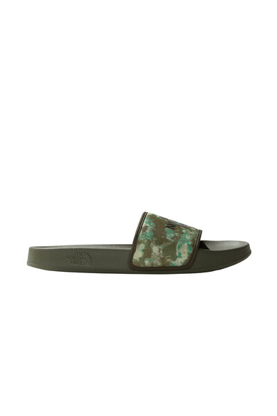 M Base Camp Slide Men's Slippersnf0A4T2Riyl1 Green