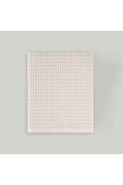 Tiria Cotton 50X85 cm Face Towel Beige