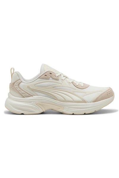 Softride Escalate Women's Beige Sneaker Shoes 31316803