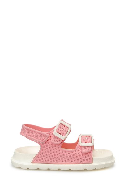Vera.B6Fx Pink Girls' Sandals