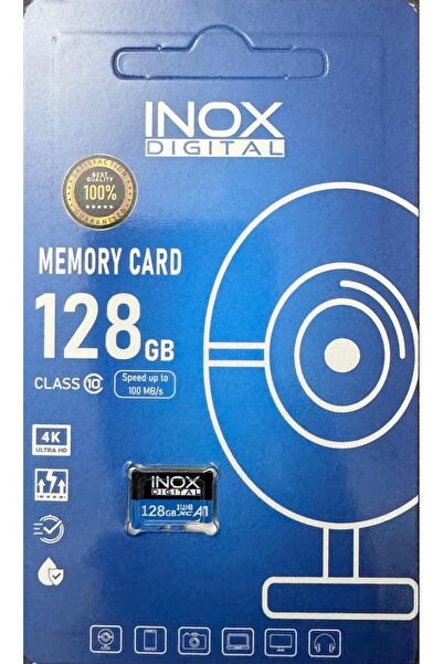128 GB МЕМОРИСКА КАРТИЧКА