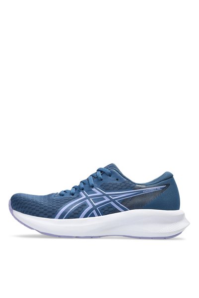 1012B836-403 Patriot 14 Navy Blue 100% Synthetic Women's Running Shoes