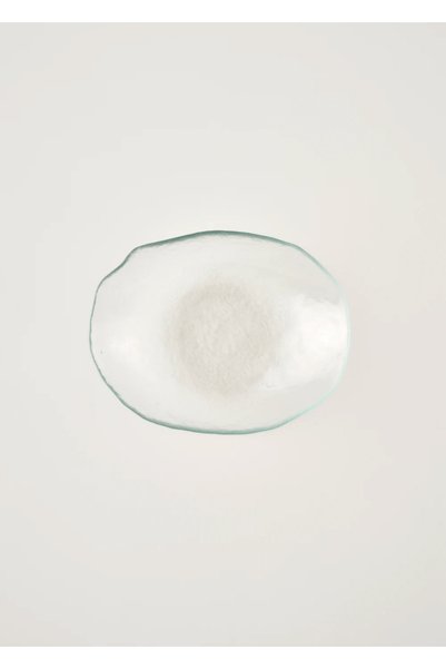 Kronos Presentation Plate Natural (25 cm)
