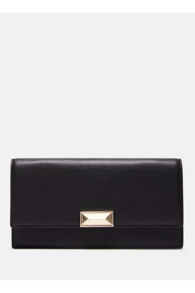 Black Women's Handbag Bmode