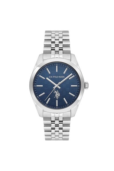 Uspa1153-11 Men's Wristwatch
