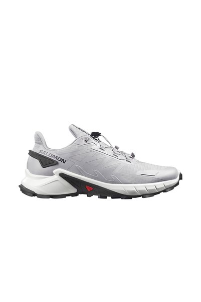 Supercross 4 Men's Trail Running Shoes L45447500 Grey