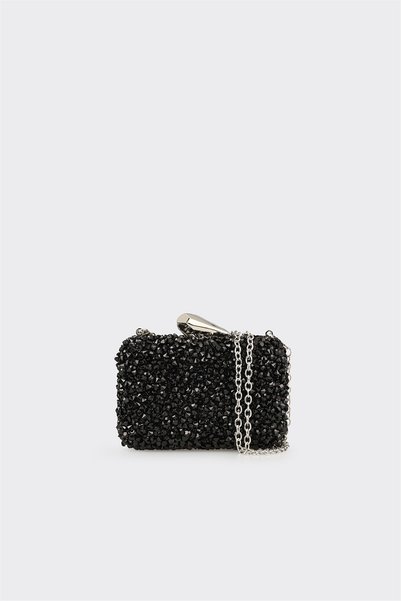 Black Women's Handbag