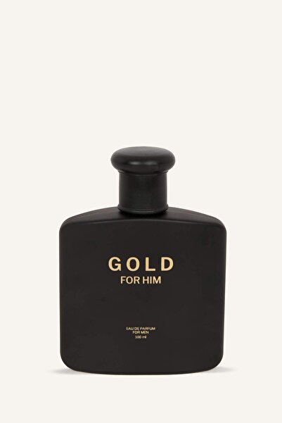 Машки парфем Gold 100 ml H1464AXNS