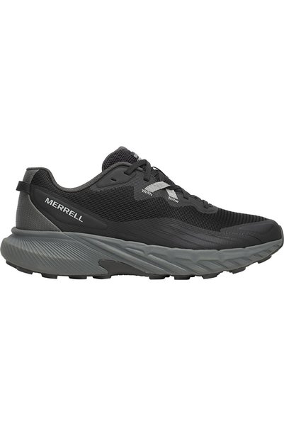 Agility Trail J00003280 Men's Trail Running Shoes - Black