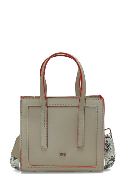 Clt Colorful El 6Fx Mint Women's Handbag