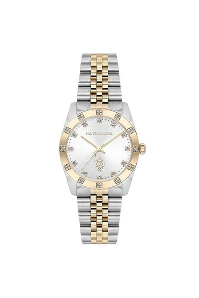 Uspa2161-02 Women's Wristwatch