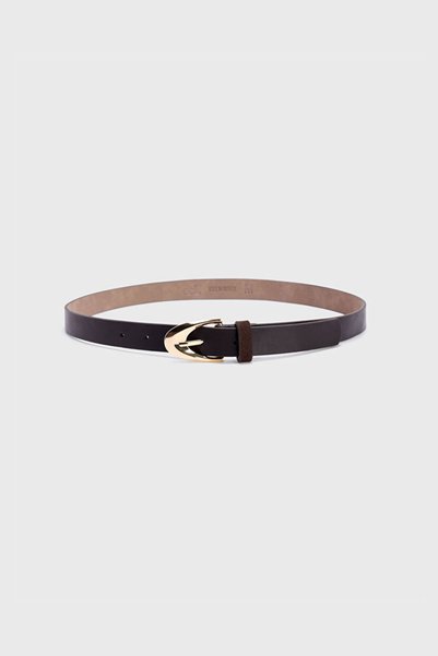 Buckle belt