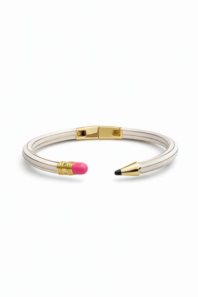 Steel Pen Bracelet