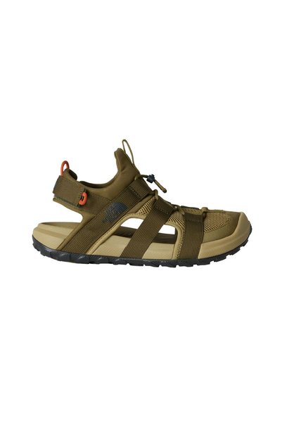 M Explore Camp Shandal Men's Shoes Nf0A83Nlkaa1 Multi-Color-44.5
