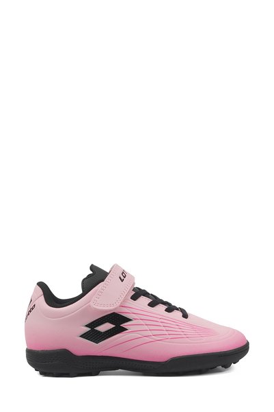 Boltway Tf B Ps Pink Boys' Astroturf Field Shoes