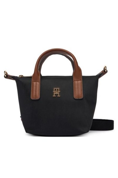 Logo with Detachable Strap Pieces Bag Bag Aw0Aw18368 Bds